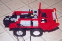 building tractor